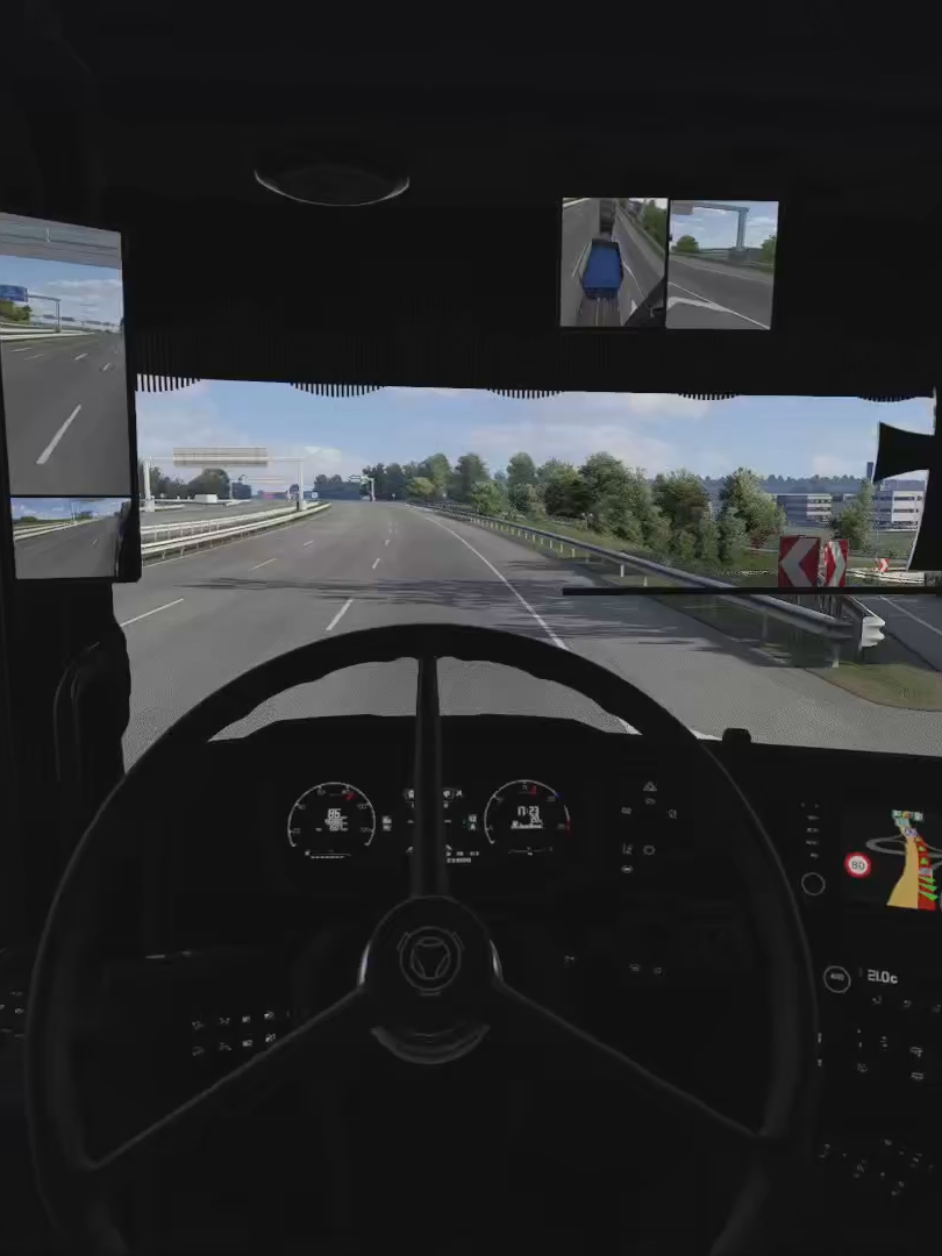 #tiktoklive #livehighlights #eurotrucksimulator2 #drive #scania 