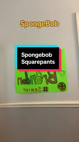 Half past invisible #spongebobsquarepants #spongebob #patrick #nickelodeon #brandonnguyen97 