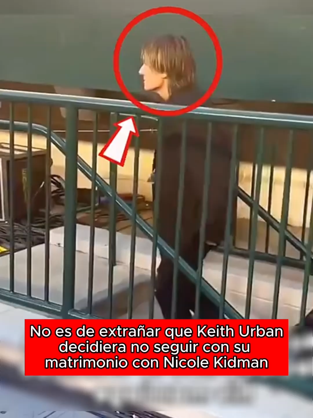 No es de extrañar que Keith Urban decidiera no seguir con su matrimonio con Nicole Kidman. Sus 4 rasgos de personalidad eran simplemente demasiado difíciles de soportar para él.