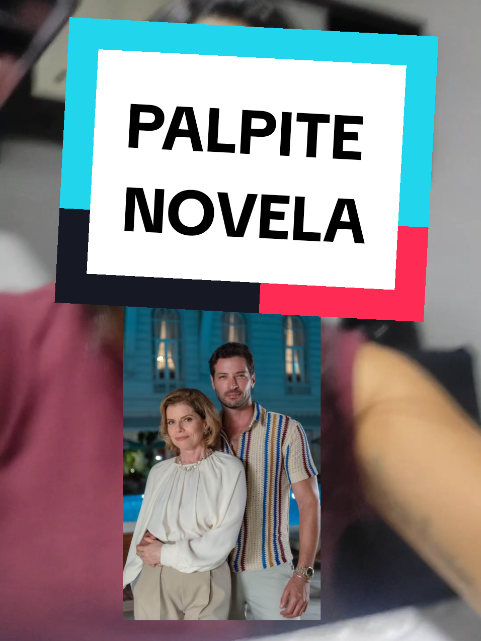Meu palpite #novela #odette #valetudo #noveladas9 #leodias 