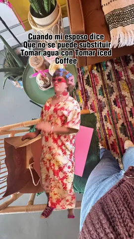 #Meme #MemeCut #cafecito #icedcoffee #esposo