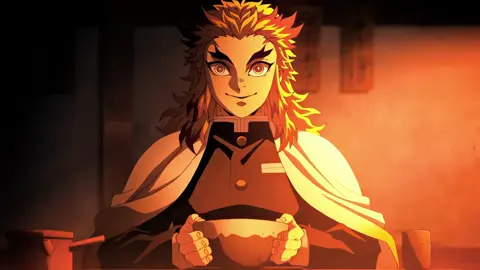 rengoku twixtor 4k #demonslayer #kimetsu #kimetsunoyaiba #anime #twixtor @JamesCanEdit 