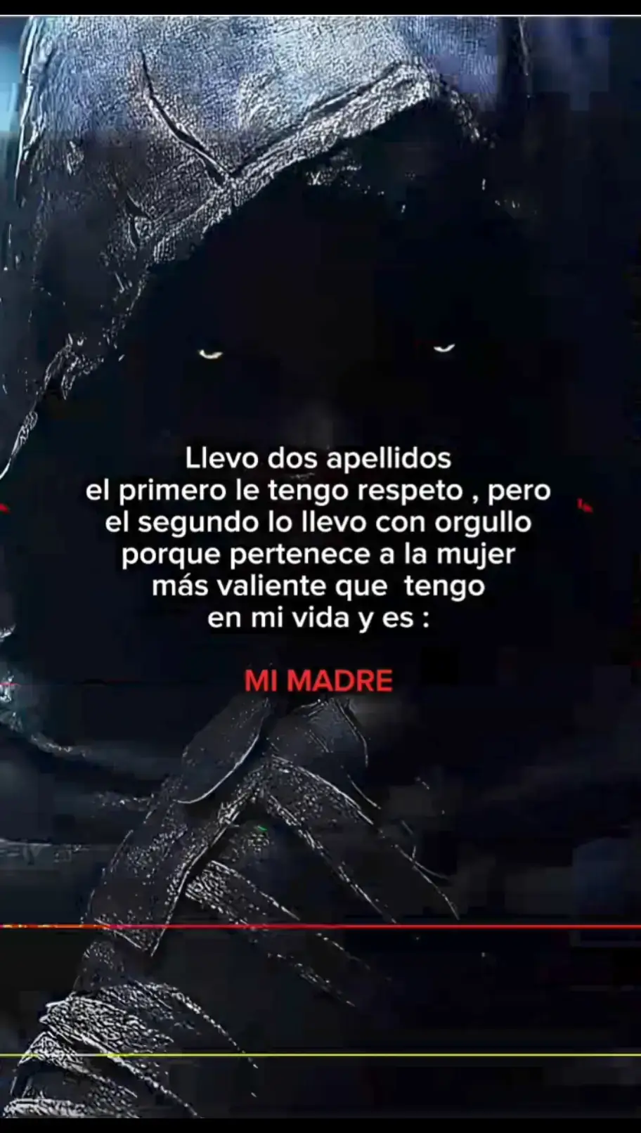 #mamá #apellido #orgullo #respect #pyf 