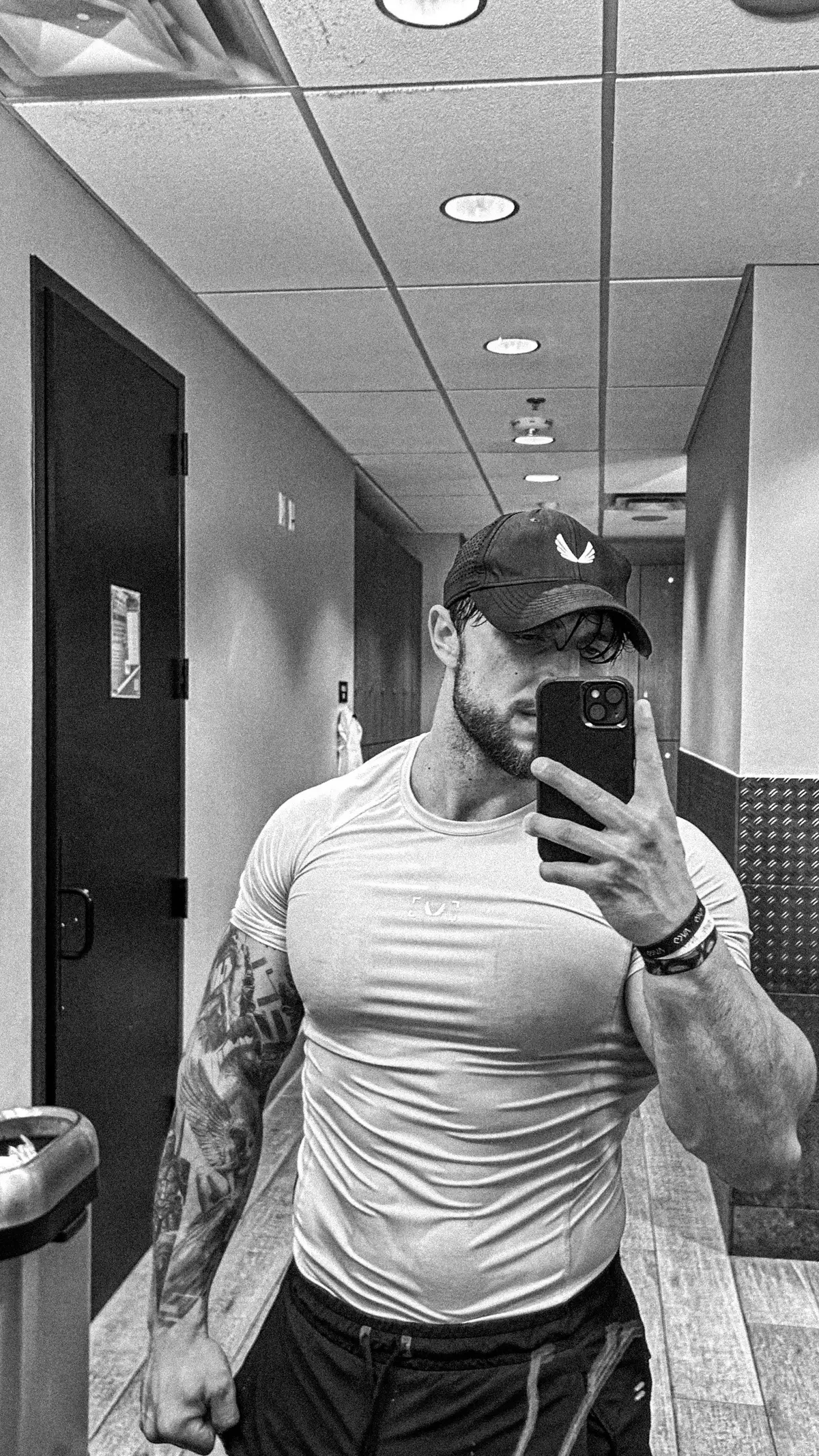 Till the dream is built 🧗🏽