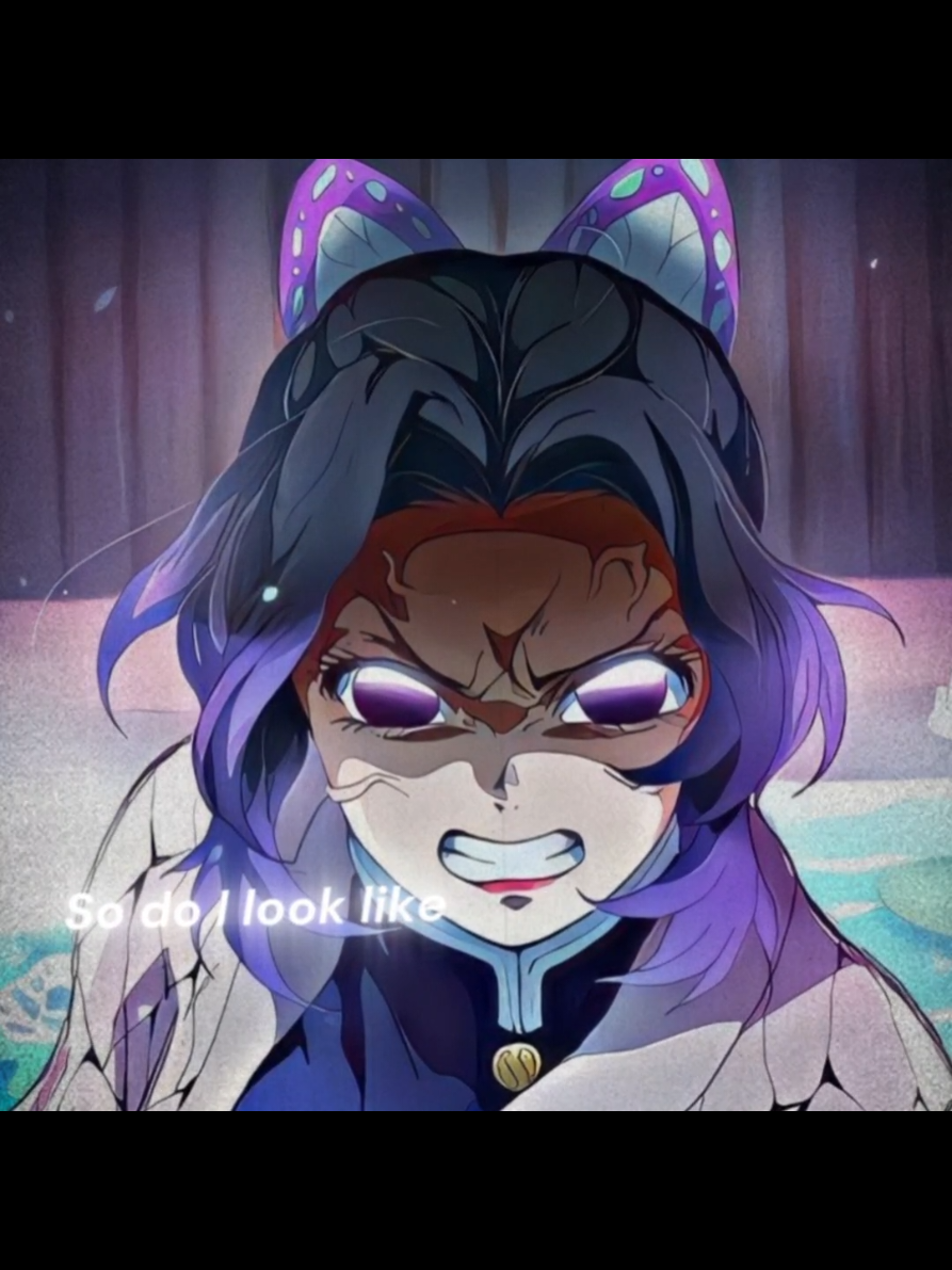 Shinobu Edition  @DasGrummel @🎤🎮YANJI🎧🐺 @Apfelking15  #CapCut #demonslayer #shinobu #anime #edit 