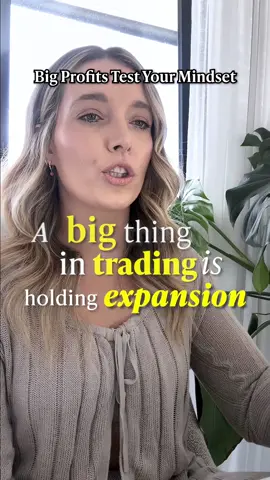 True growth is holding more without collapsing. It’s emotional, not just financial. Ever felt stretched by success or responsibility? Share your story—we love to hear it!