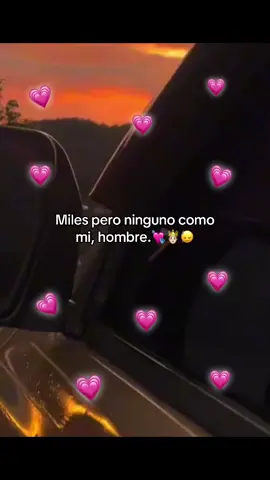 @Pedro 502🥷🐇M❤️ Ninguno como tú😏❤️