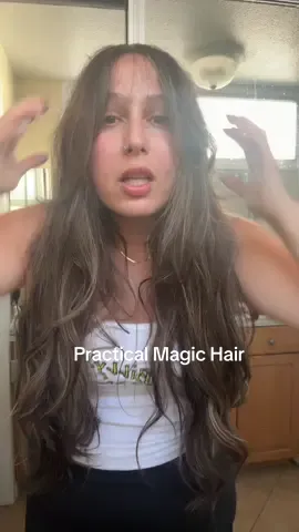 Another aesthetic and this week we are leaning into a coastal fall. Let’s get ready to look like I stepped out of the set of Practical Magic #hairtok #practicalmagic #fallaesthetic #fallstyle #traveltiktok 