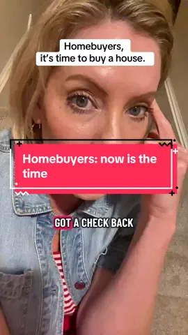 Why wait to buy when the right deal could be out there for you right now?  One of my buyers just closed on a home, walked in with equity, and even got a check back at closing. That’s not something you see every day, but it proves opportunities are out there. If you’ve been sitting on the sidelines wondering when to buy, the answer is simple: now.  Comment “buyer” and let’s talk about finding your deal today. #RichmondRealEstate #CharlottesvilleRealEstate #HomeBuyingTips #eXPrealty #eXPrealtyagent