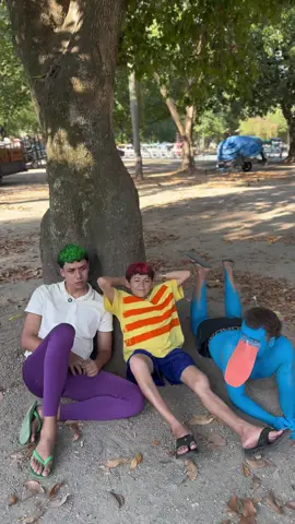 PHINEAS CRIA