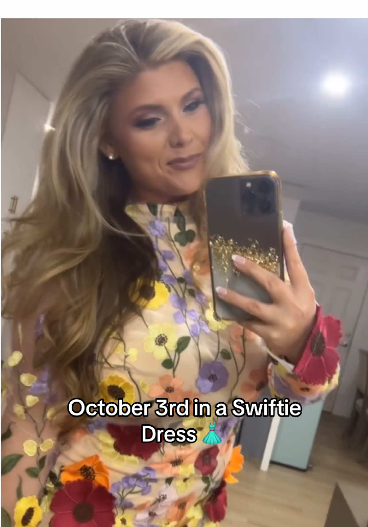It’s October 3rd… #october3rd 