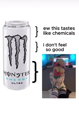 I love monster :3 #furry #fursona #furryfandom #furries #cosplay 