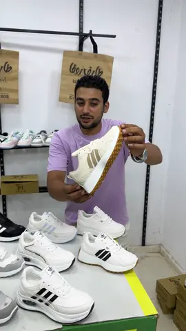 اقوي عرض كوتشي ب٣٥٠جنية يوم السبت والاحد  اسكندريه الابراهيميه شارع لاجتيه شارع الانبا يؤنس عند عصير فريش اسالي علي طارق روقا  #روقا👠👜 #كوتشي #ارخص_سعر_في_مصر✅🥰 #شنطة #اكسبلور #explor #fyp 