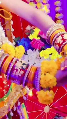 beautiful bride Mashallah💛❤