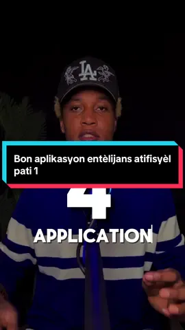 Le meilleur application, intelligence artificielle #Ai #intelligence #intelligenceartificielle #formation #actus 