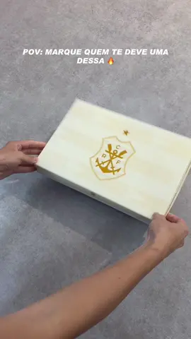 Ja marca quem te deve uma dessa 🤌 #foryou #vaiprofy