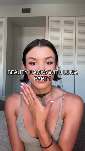 Beauty hacks with Luna  part. 1 How to shave #beautyhacks #shavingtips #shaving #skincare #SelfCare 
