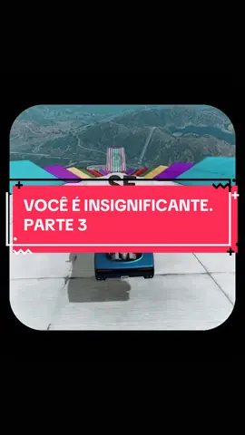 Você é insignificante. Parte 3 Créditos/voz:PKB #jesus #catolicos #homemdevalor #diasruins #reflexão 
