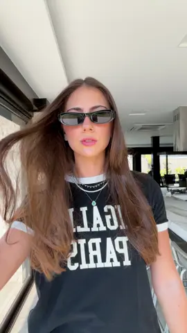 Look de hoje