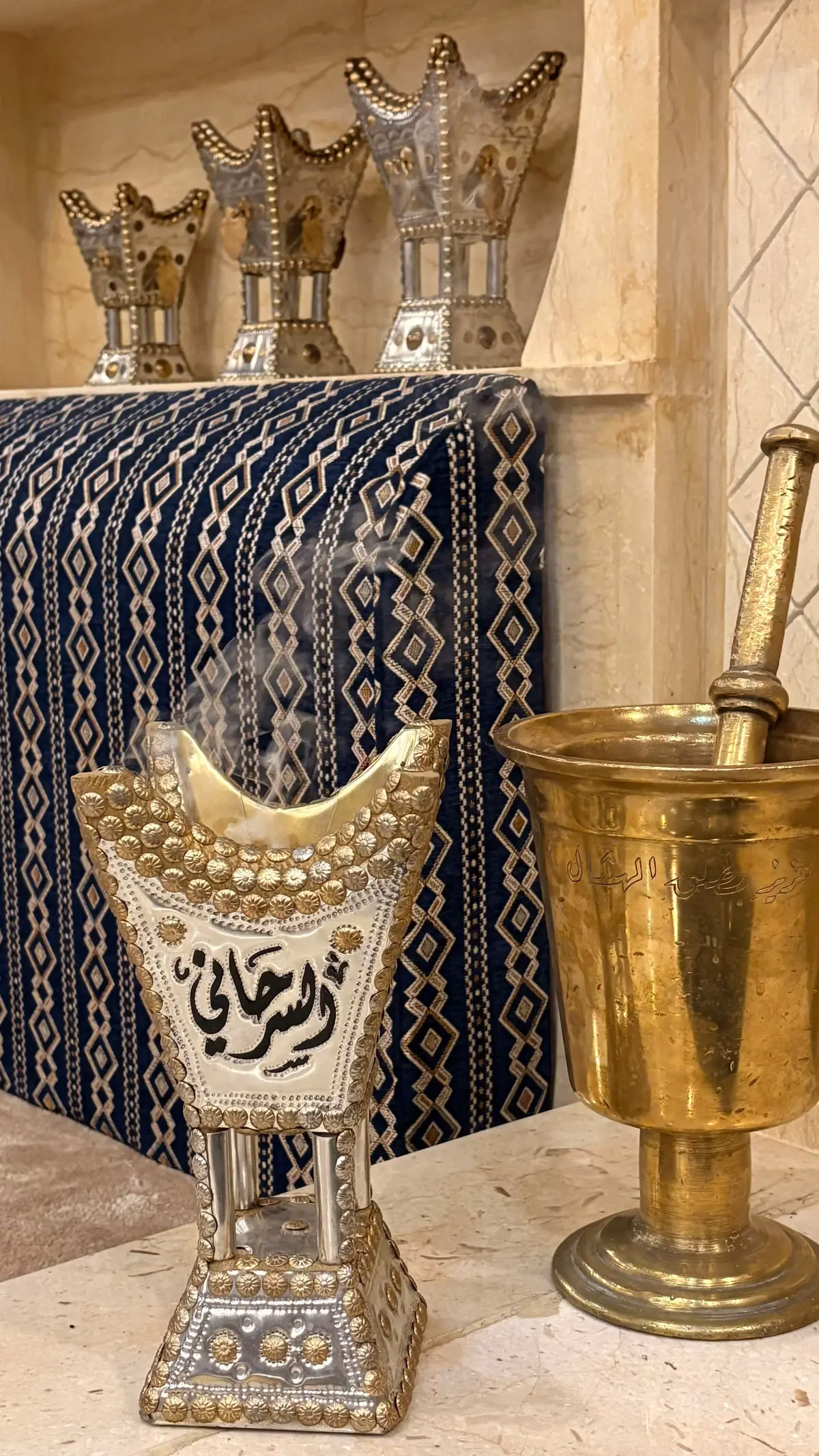 #سكاكا #السرحاني #السرحان 