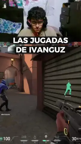 TWITCH: ivanguz_23 #Valorant #humor #colombia #stream 