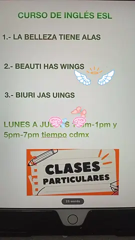 #creatorsearchinsights #inglesonline #aprendeinglesconmigo #viral #inglesparatodos 