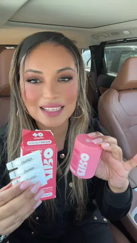 Los óvulos de ácido bórico para las infecciones vaginales Picazón mal olor o resequedad, el ácido bórico ataca los hongos y las bacterias🦠 #uroprobiotic #acidoboricoovulos #tiktokshopblackfriday #tiktokshopcreatorpicks #tiktokshopsuperbrandday 