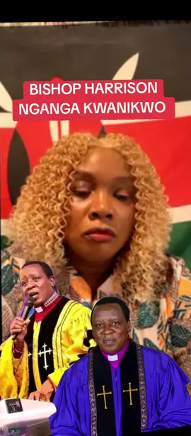 ARCHBISHOP Harrison Nganga#goviral #tiktokceleb #cff #church #fyppppppppppppppppppppppp 