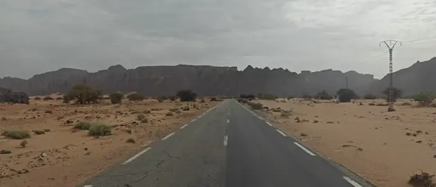 أراك حيث لا أحد يراك  #tamnrasset🇩🇿✌ #algeria #algerie #algerie🇩🇿 #alger 