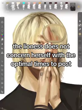 rate my art #speedpaint #rendering #digitalartist #art #digitalart 