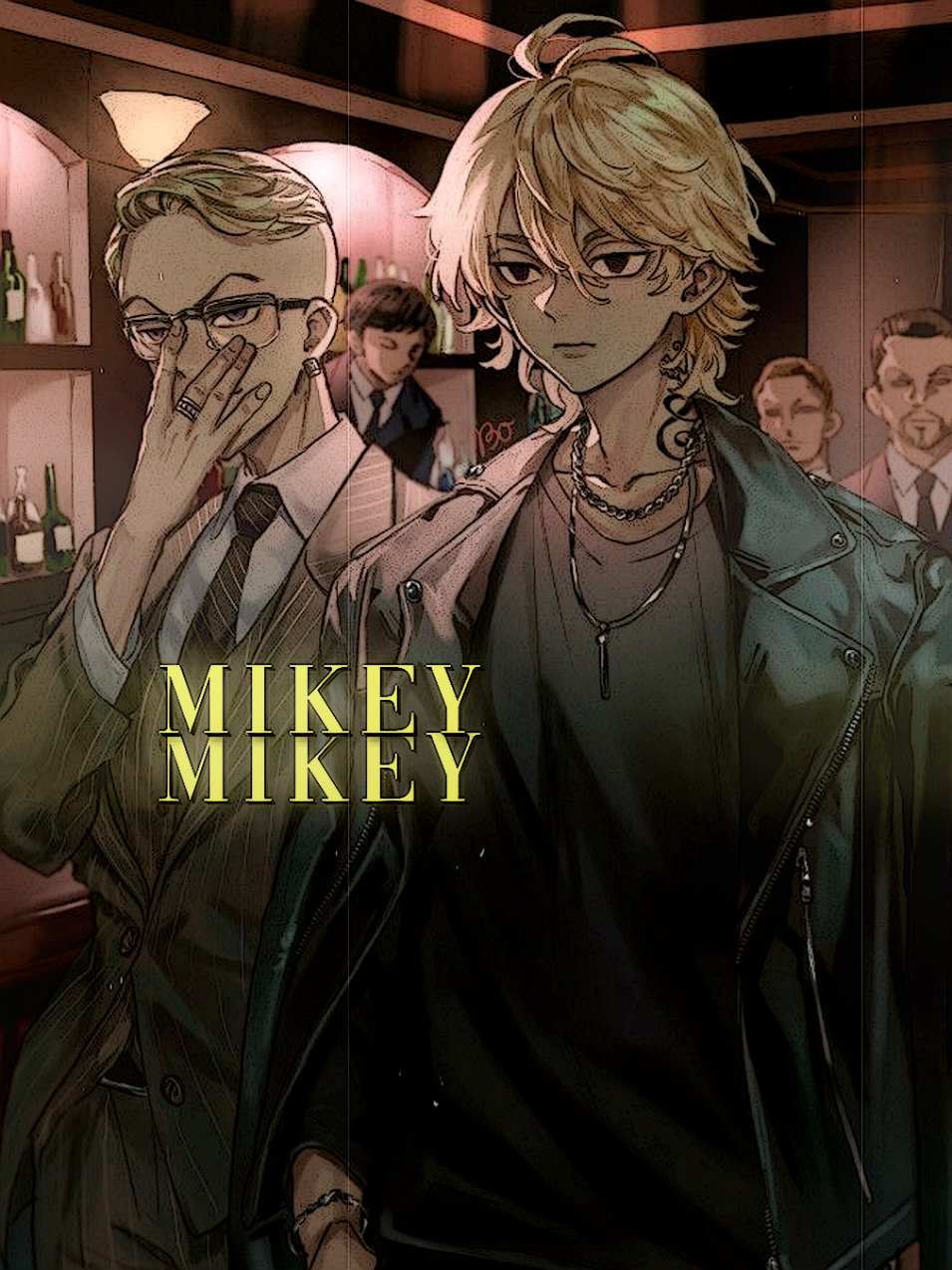 #mikey || just scroll🫩🫩 I have no idea how to continue editing this #mikeytokyorevengers #mikeysano #manjirosano #manjiro 