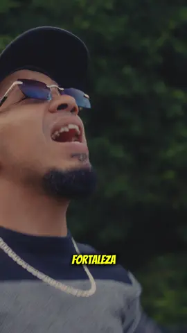 Dios es mi Fortaleza 🙌🏽 #litokairos #amaniamusic #MiFortaleza 