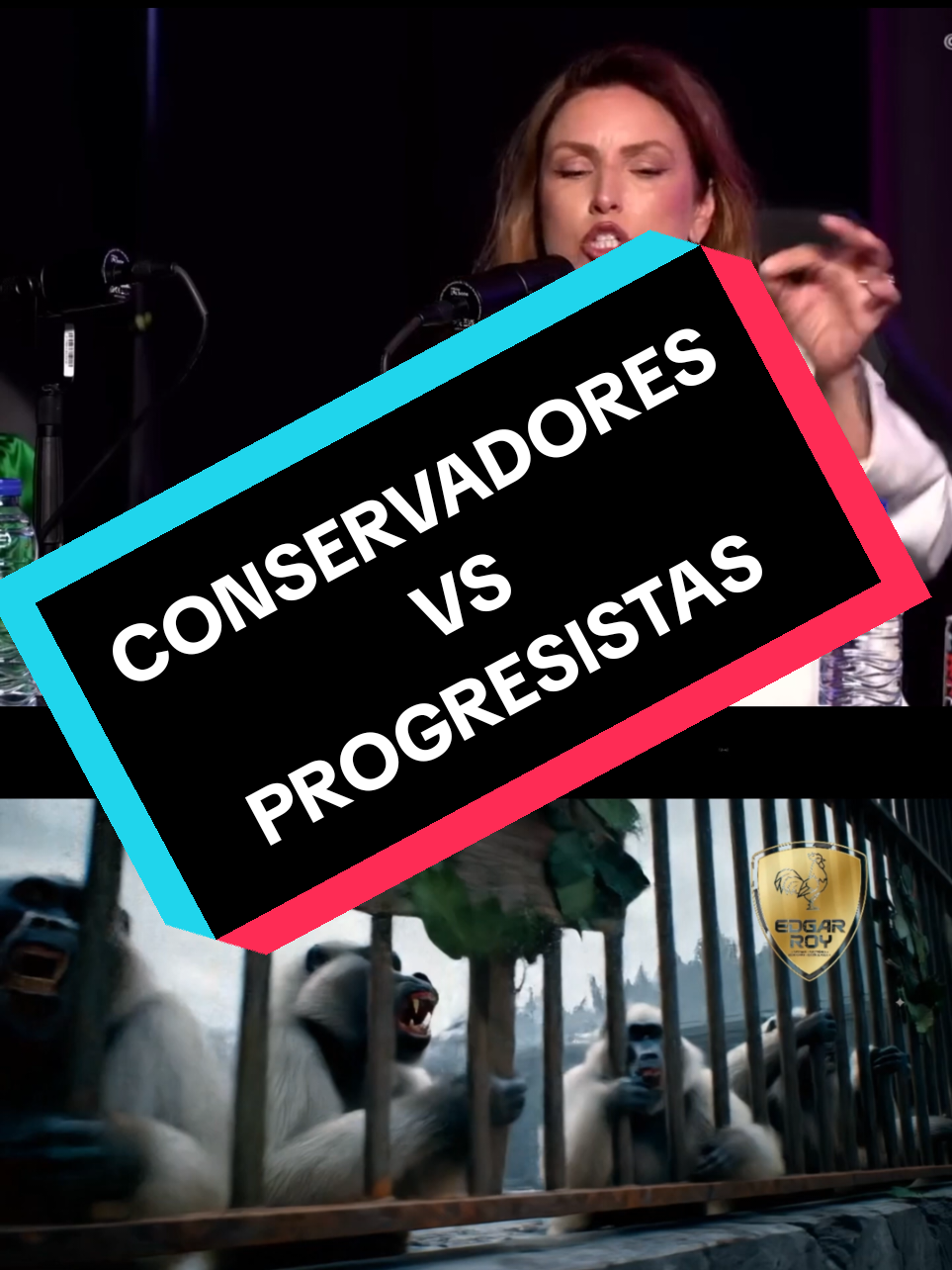 ✨🌟⭐Dos mundos opuestos Conservadores vs Progresistas⭐🌟✨@Ramsey Ferrero @Redpill  #politica #debate #tiktok #vida #Dios 