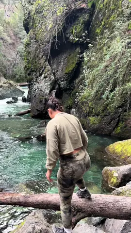 Acá realmente se movieron las montañas 