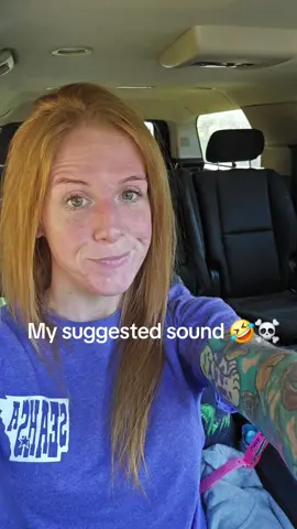 This had to be my sound 🤣🤣🤣🤣 Watch us live at the rodeo #nailedit #MysteryGiftChallenge #MyLIVEMyStory #SpotlightOnLive #rodeo @braelynharrell390 @kaelynharrell826 @carrie_barnard @Motoninja28 