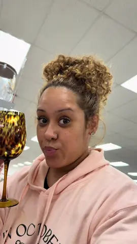 I saw a video & ran to @TJ Maxx immediately 😍 they’re so cute !