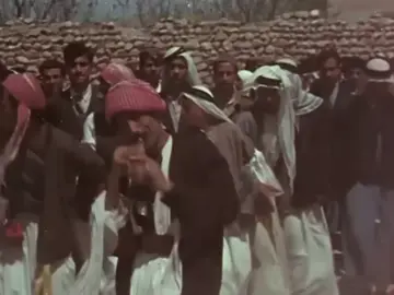 Iraq, the Land of Two Rivers. #iraq #50s #baghdad #middleeast   