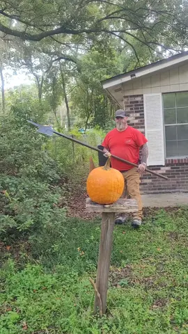 A PUMPKIN DIES @Coldsteel @Calculated Survival 
