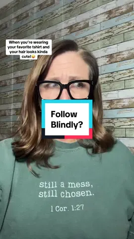 #Inverted #stillamess #stillchosen #comfortcolorstee #comfortcolorstshirt 