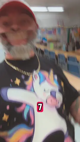 6th graders become 7th graders in 2026-27 school year #foryou #fyp #67 #classroom #funny 