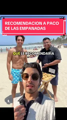 Recomendaciones Generales a “Paco el de las empanadas” 🤯💵😎👏🏻👨🏻‍💻🙌🏼🫶🏻♥️  #negocios#pacodelasempanadas#emprendedores#startup#finanzaspersonales@Paco de Las Empanadas 🥟 