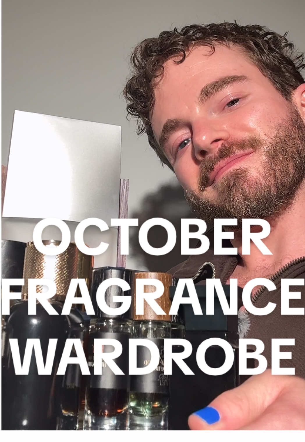 let’s go through my October fragrance wardrobe  @Kiehl's Since 1851 #IsseyMiyakeParfums @LE LABO Fragrances #Hermes @Boy Smells @tomfordbeauty @BYREDO @Maison Crivelli @LUSH @ELOREA @Charliebymz #Azzaro @VERSACE @Scents of Wood #nasomattoblackafgano @harlemperfumeco #kerosenefragrances @Maison Margiela 