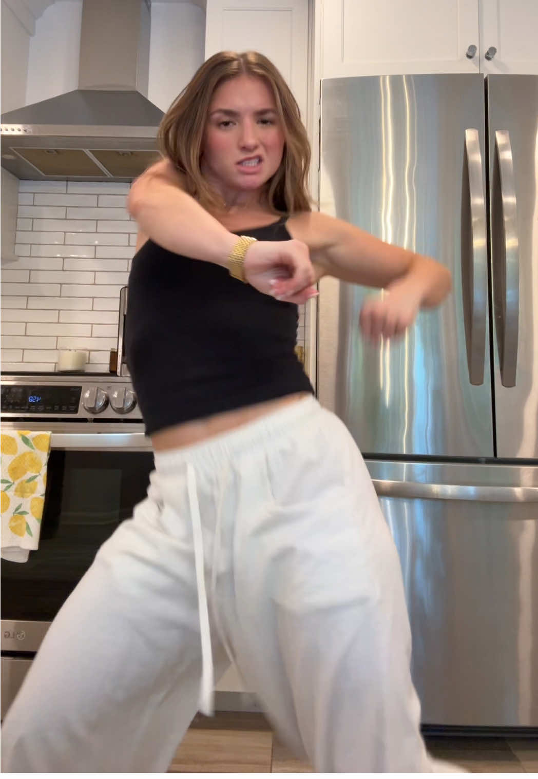Immediately yes #foryou #dance 
