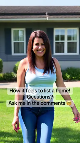 Questions about listing your home for sale? Ask me in the comments… #realestateagent #realestate #signaturepremierproperties #realtor #newyork 