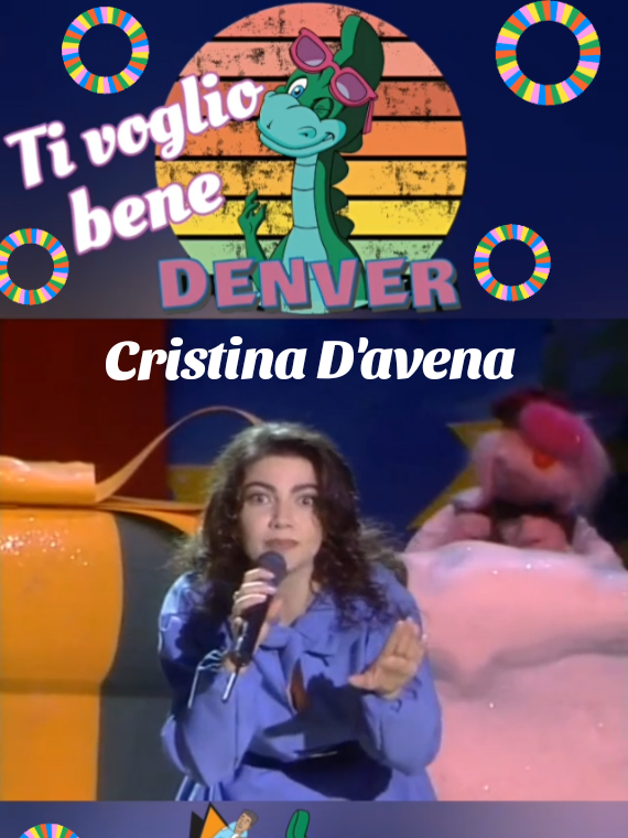 Ti Sblocco un ricordo:🙃 A Bim Bum Bam si Canta e si Balla 