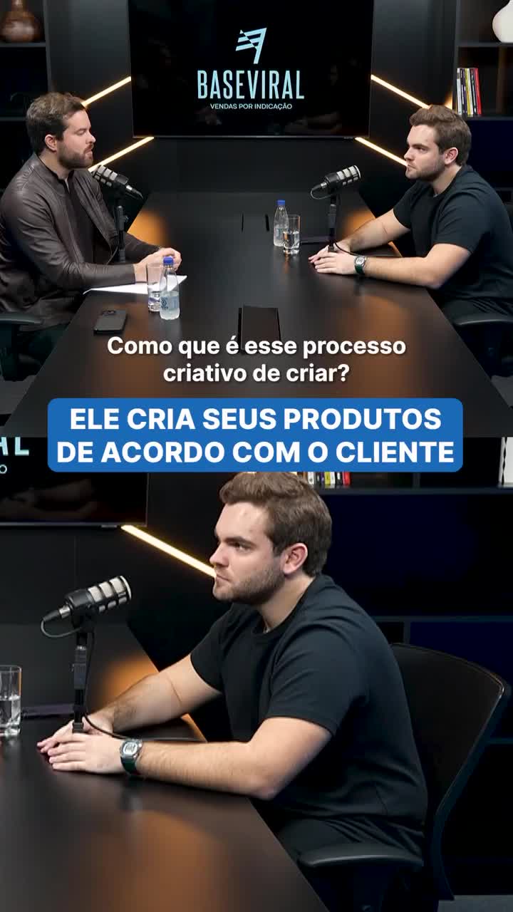 💡Quer saber como estruturar um programa de indicação para a sua empresa? Toque no primeiro link da bio! #fyp #shorts #referralmarketing #empresa #rodrigonoll #fyp #shorts #referralmarketing #empresa #rodrigonoll