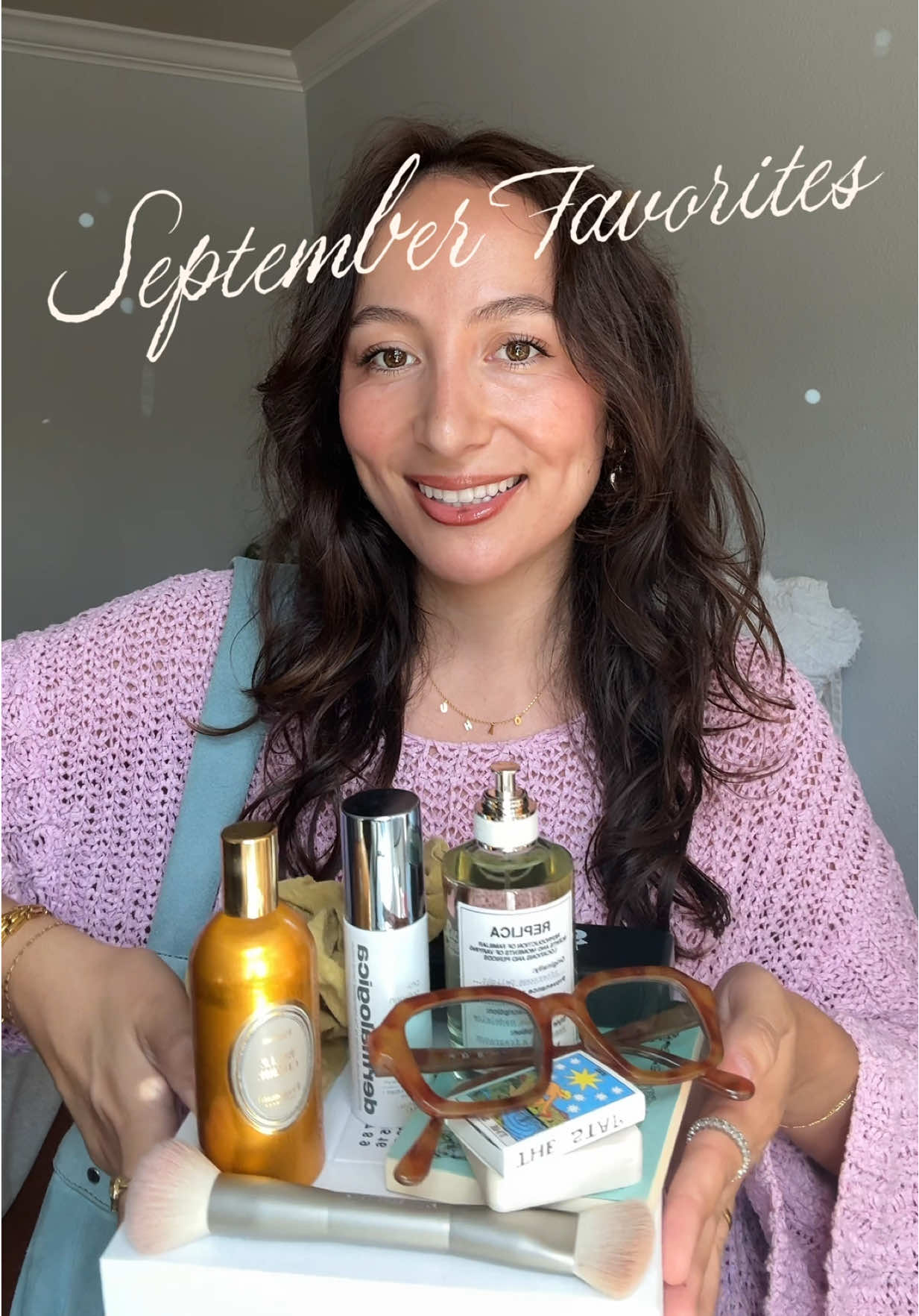 monthly roundup — the last item is my favorite!! 🧥🦓 #monthlyfavorites #styleinspo @Banana Republic @J.Crew @maisonmargielafragrances @Fragonard Parfumeur @dermalogica @Summer Fridays @Aritzia @Sézane 