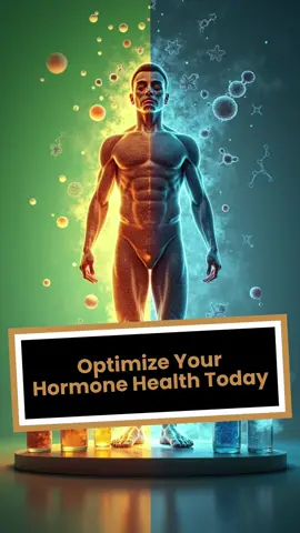Ready to reclaim your vitality? Optimize your hormone health today and move beyond 