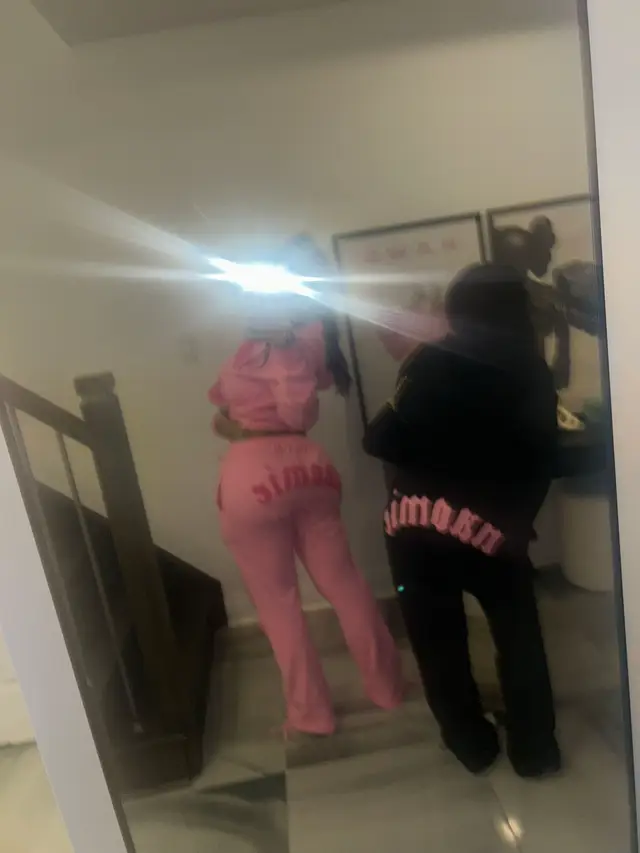 @NAOMIE new drop loading only @ at HAUNTED BY THE BADDEST 🎃👻👻👻