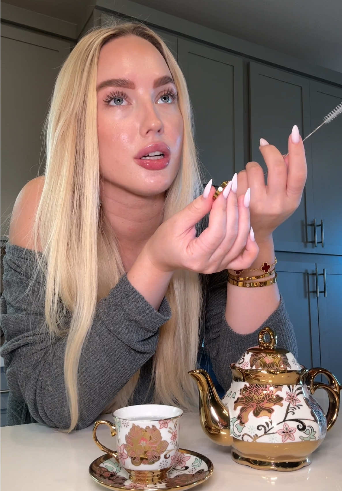 somebody had to say it 🥱 #friendships #toxicity #girltalk #bullies 